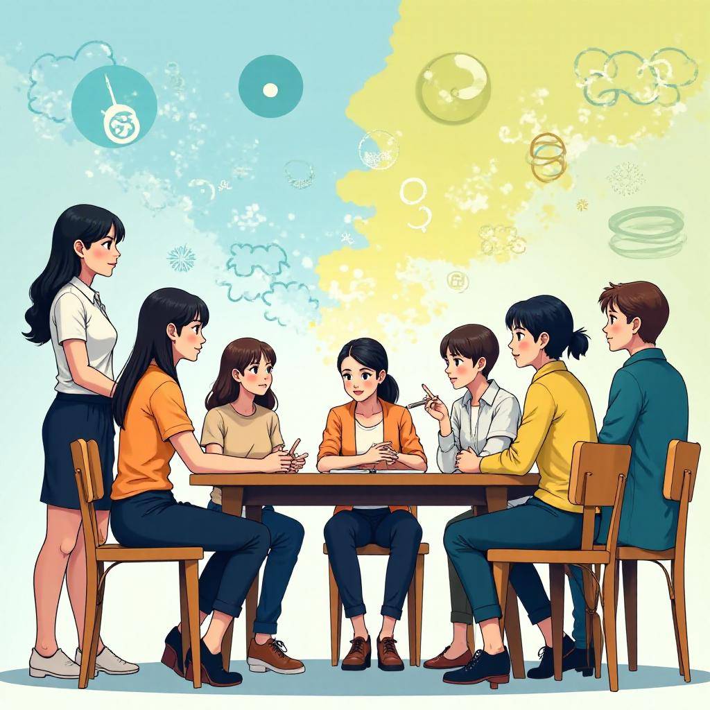 The Future of Japanese Comedy: Navigating Challenges and Embracing New Talent
