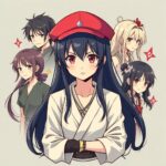 The Future of Nagano Mei: Will She Follow in the Footsteps of Becky or Kojima Ruriko?