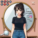 The Impact of Alleged Infidelity on Nagano Mei-san's Commercial Roles: A Closer Look at Celebrity Image and Public Perception