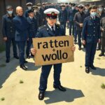 The Impact of Arlong's Bribery in One Piece: Did the Corrupt Navy Rat Face Justice?