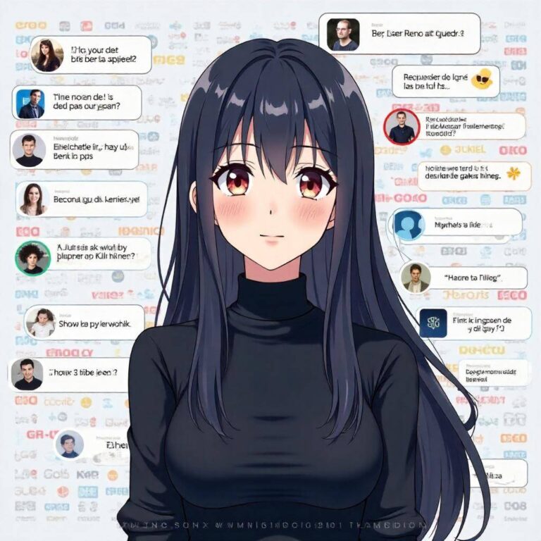 The Importance of Social Media for Female Voice Actors: Navigating Career Opportunities in a Digital Age