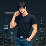 The Intricacies of Anime Collaborations: Why City Hunter and Detective Conan May Never Crossover
