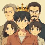 The Intricate Family Dynamics of Jin: Who Are His Parents and What’s the Truth Behind the Royal Relationships?