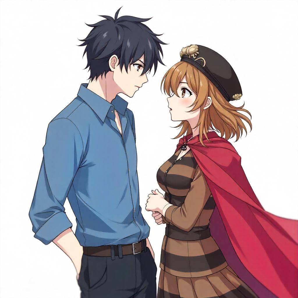 The Intriguing Relationship Between Masahiro Nakai and Nagisa Watanabe: Exploring Attraction and Charm