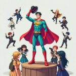 The Journey of Spider-Man: From Comics to Movies and Overcoming Language Barriers