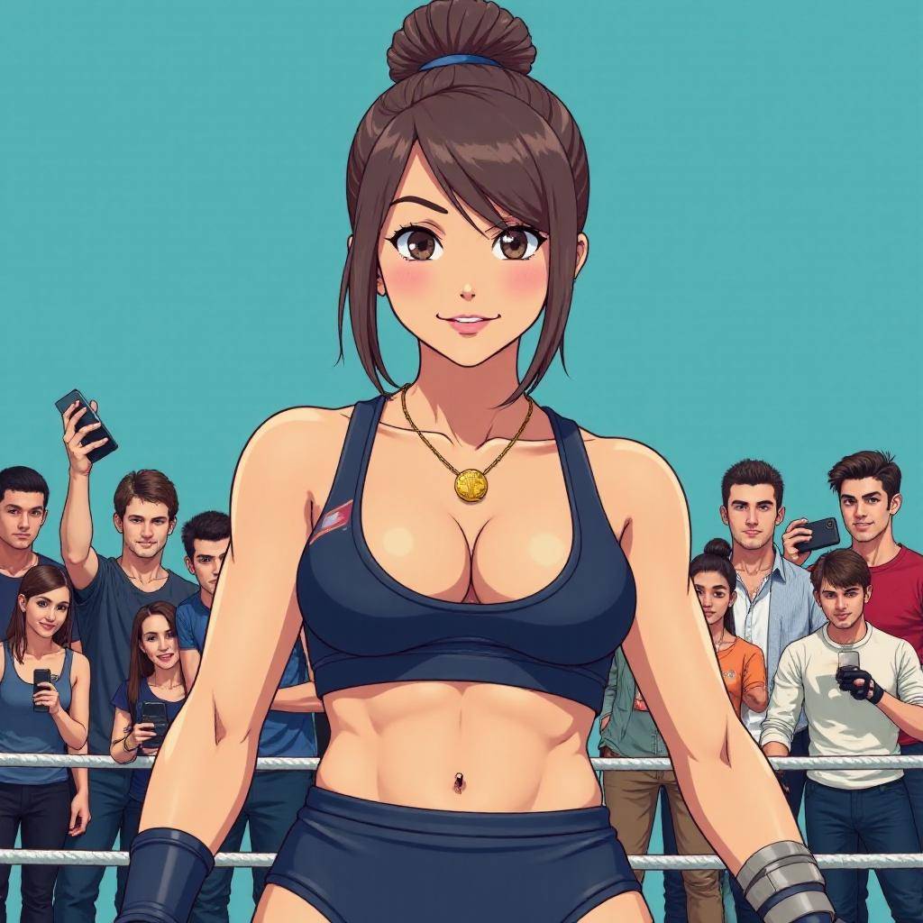 The Legacy of Dump Matsumoto: A Deep Dive into the Charismatic World of Professional Wrestling