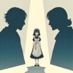 The Legal and Moral Dilemmas Facing Maidservants in Kusuriya no Hitorigoto