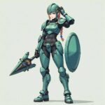 The Mechanical Purpose Behind the Super Valkyrie's Fighter Mode Stance Explained