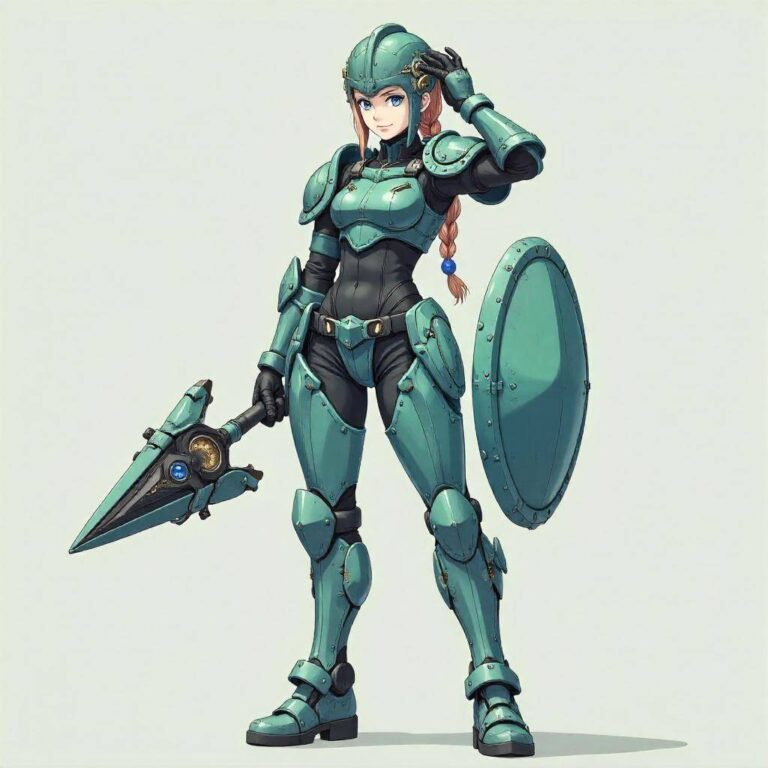 The Mechanical Purpose Behind the Super Valkyrie's Fighter Mode Stance Explained