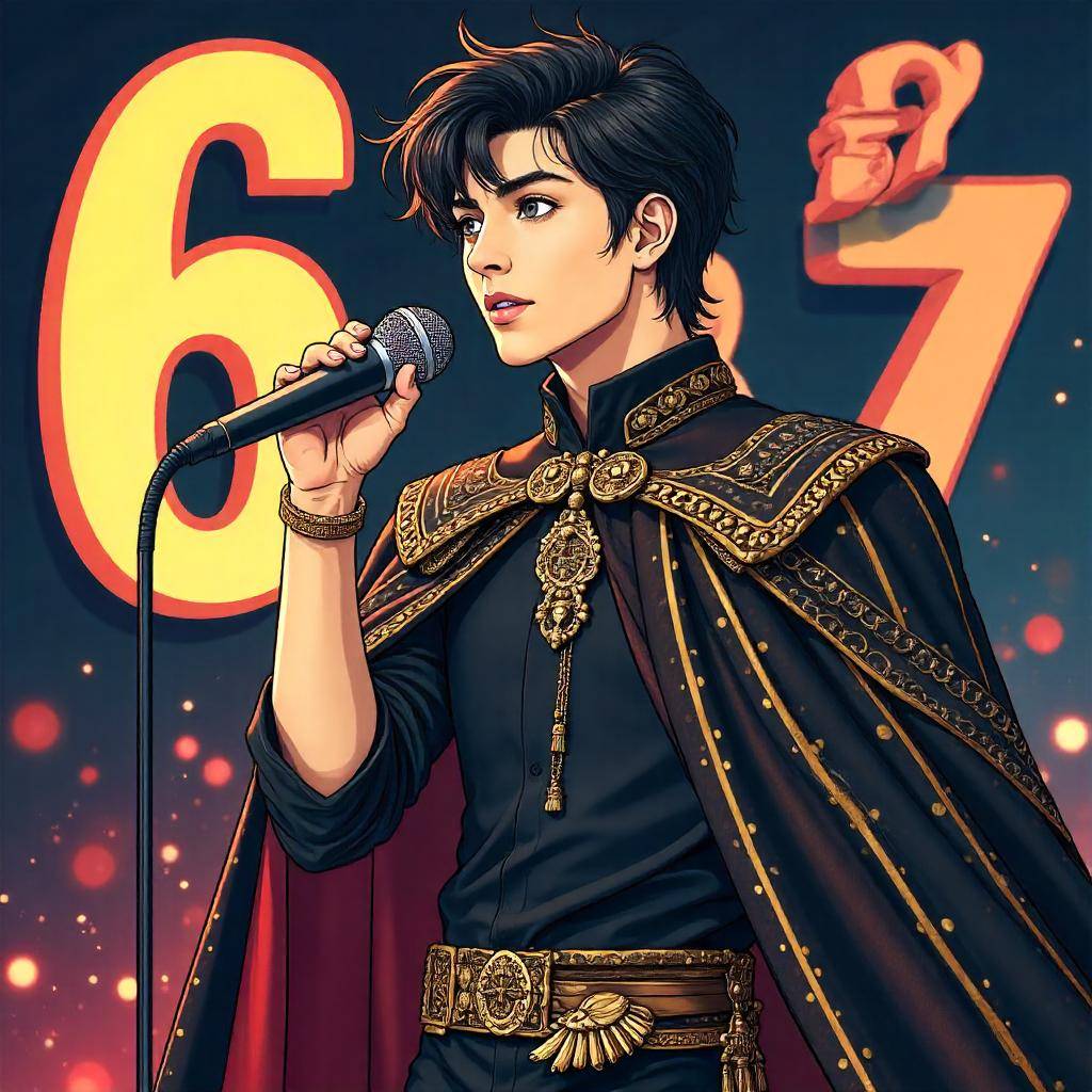 The Most Charismatic Male Singers of the Showa Era: Legends and Their Timeless Music
