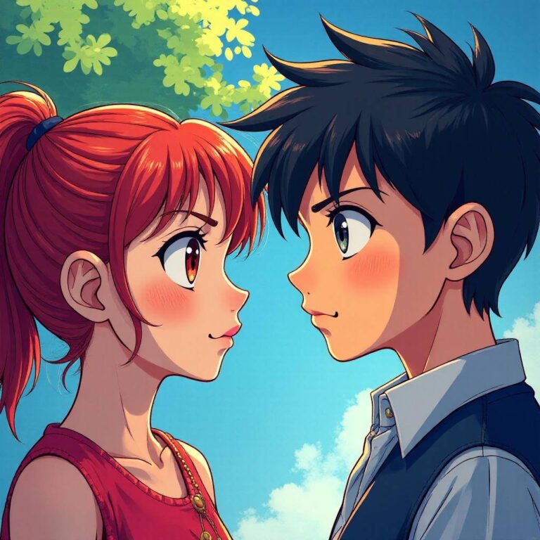 The Most Handsome: Comparing Karuseru Maki, Peter, and Miwa Akihiro in Their Youth