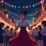 The Musical Journey of Uma Musume: Cinderella Gray - From Kasamatsu Ondo to BRIGHTEST HEART