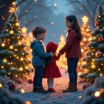 The Mystery of Santa's Help in Doraemon: Unraveling Nobita's Tin Labyrinth Adventure