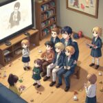 The Nostalgic Impact of Sailor Moon: Why Some Kids Remember It While Others Don't