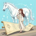 The Overwhelmingly Strong Horse Girl of Yamamin Zephyr: Discovering the Legend of ニホンピロウイナー