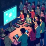 The Paradox of Enjoying Chinese Games While Disliking China: A Deep Dive into Cultural Influence and Gaming Preferences