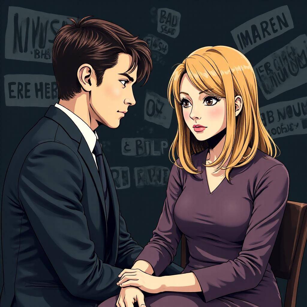 The Psychology Behind Our Fascination with Celebrity Infidelity Stories