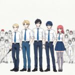 The Rise of Gundam: How a Canceled Series Launched Iconic Voice Actors to Stardom
