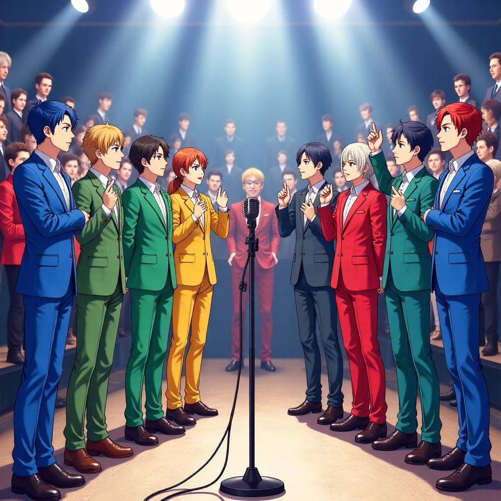 The Rise of Idol Voice Actors in Anime: Pros, Cons, and Personal Insights