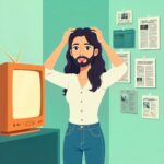 The Rise of Nagano Mei: Exploring Media Coverage and Her Journey on Television