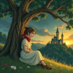 The Surprising Depth of Sadness in Children's Stories: Exploring Realistic Themes in Anime and Fairy Tales