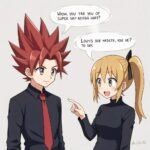 The Truth About Super Saiyan Haircuts: Do They Stay Blonde After a Trim?