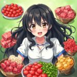 The Truth Behind Gyaru Sone's Big Eating: Are the Rumors True?