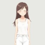 The Truth Behind Nagano Mei's "Pure Image" Persona: Exploring the Actress's Real Self and Public Perception
