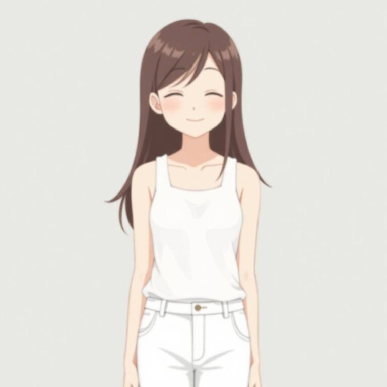 The Truth Behind Nagano Mei's "Pure Image" Persona: Exploring the Actress's Real Self and Public Perception