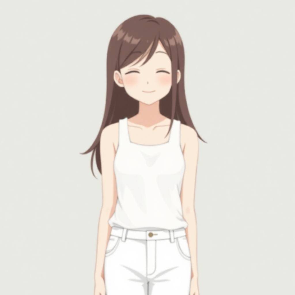 The Truth Behind Nagano Mei's "Pure Image" Persona: Exploring the Actress's Real Self and Public Perception
