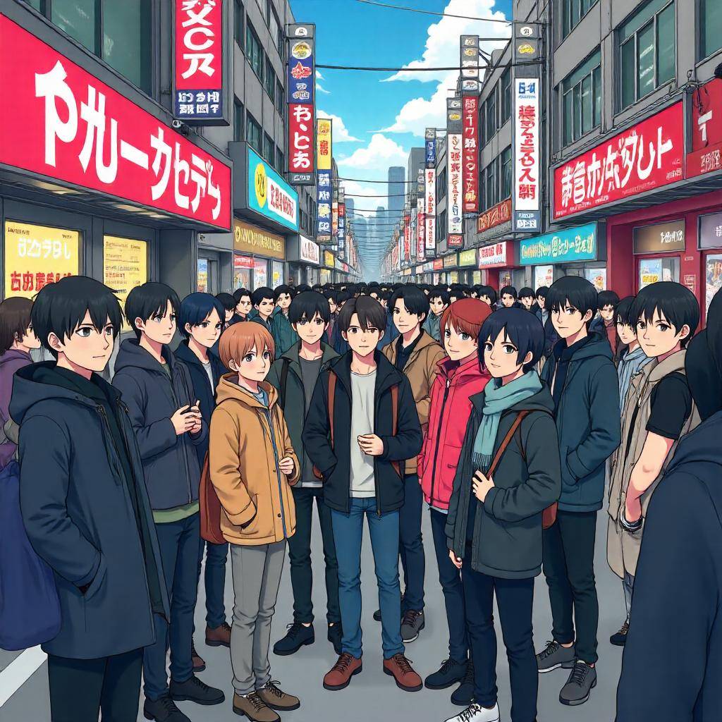The Ultimate Guide to Discovering Anime Song Bars in Tokyo
