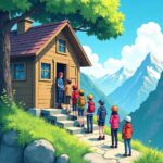 The Ultimate Guide to Mountain Huts on the Fujinomiya Route for Climbing Mount Fuji