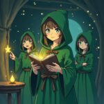 The Ultimate Guide to "The Witch from Mercury": Characters, Manga Adaptation, and More