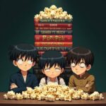 The Ultimate Guide to Watching Detective Conan Movies: Where to Start and What to Know