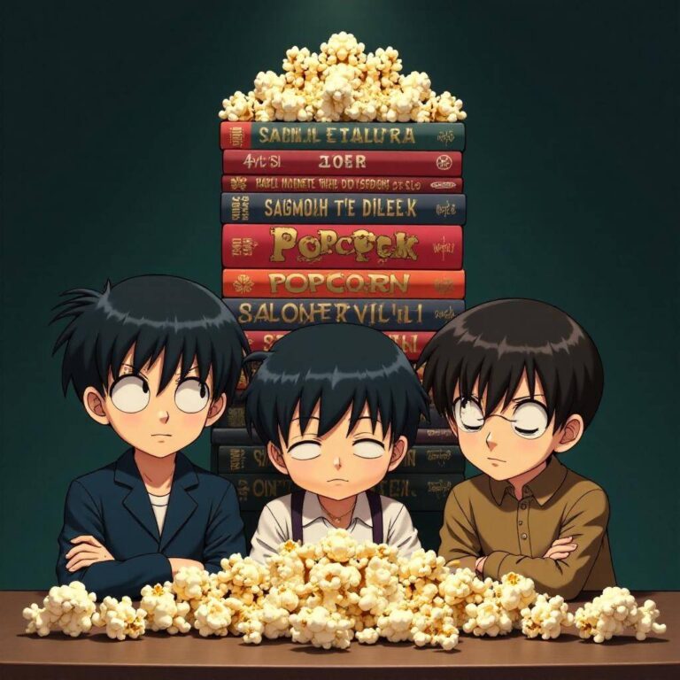 The Ultimate Guide to Watching Detective Conan Movies: Where to Start and What to Know