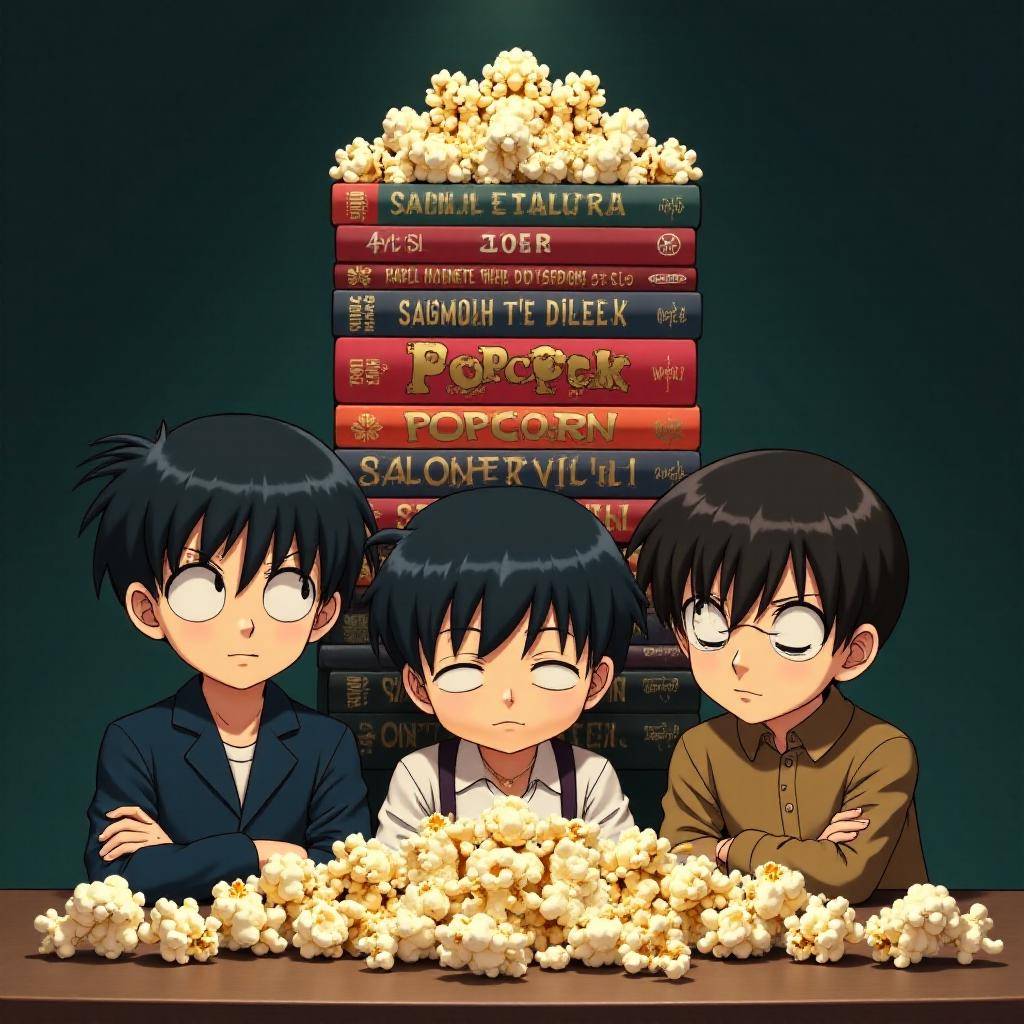 The Ultimate Guide to Watching Detective Conan Movies: Where to Start and What to Know