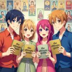 The Ultimate Guide to Watching Evangelion: Best Viewing Order Explained