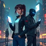 The Ultimate Guide to Watching Ghost in the Shell: Recommended Viewing Order and Manga Insights