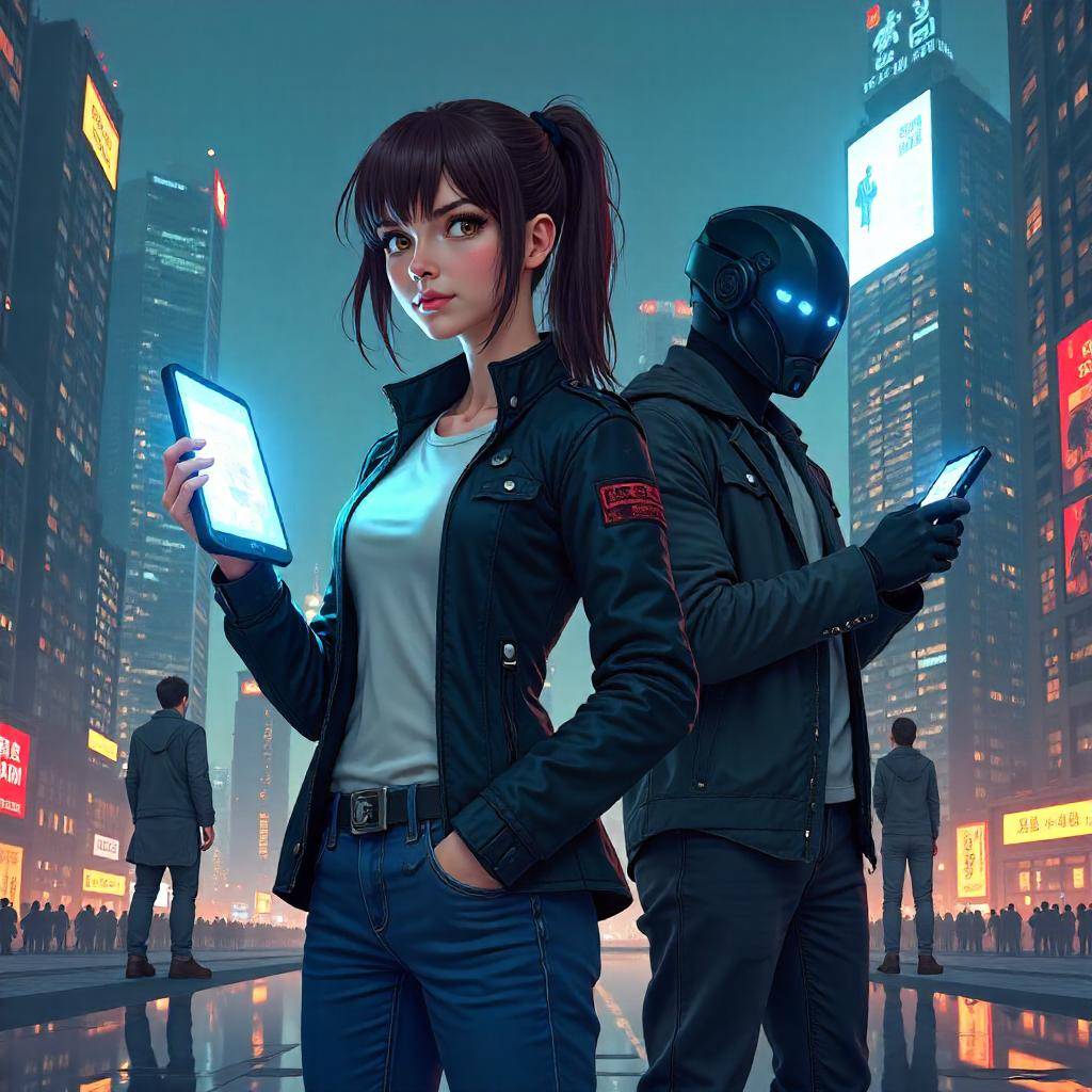 The Ultimate Guide to Watching Ghost in the Shell: Recommended Viewing Order and Manga Insights