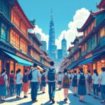 The Ultimate Guide to the Best Areas to Stay in Busan, South Korea for Travelers
