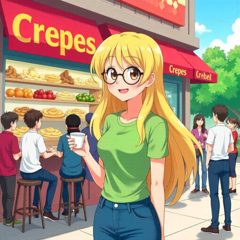 The Ultimate Guide to the Best Crepes in Sapporo: Top Spots and Tips