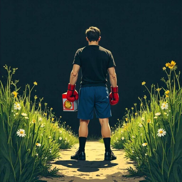 The Unmatched Pressure on Champions: Exploring Naoya Inoue's Unique Journey in Boxing