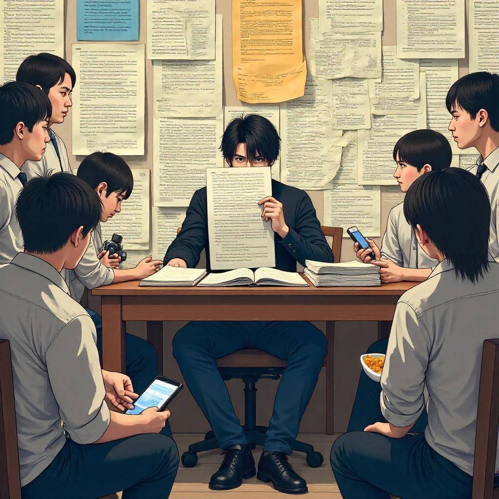 Tohru Hashimoto's Controversial Defense of Masahiro Nakai: Analyzing Legal Perspectives and Corporate Investigations