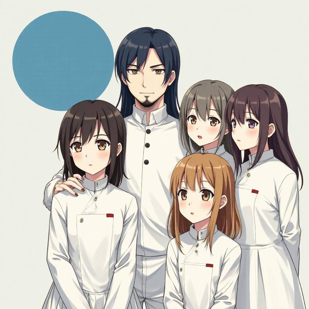 Top 10 Most Emotionally Impactful Anime That Will Move You to Tears