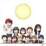 Top 10 Must-Watch Anime Series for Every Fan in 2023
