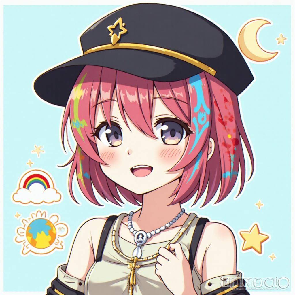 Top 10 Reasons Why Cure Wink from Kimi to Idol Precure Stands Out as a Fan Favorite
