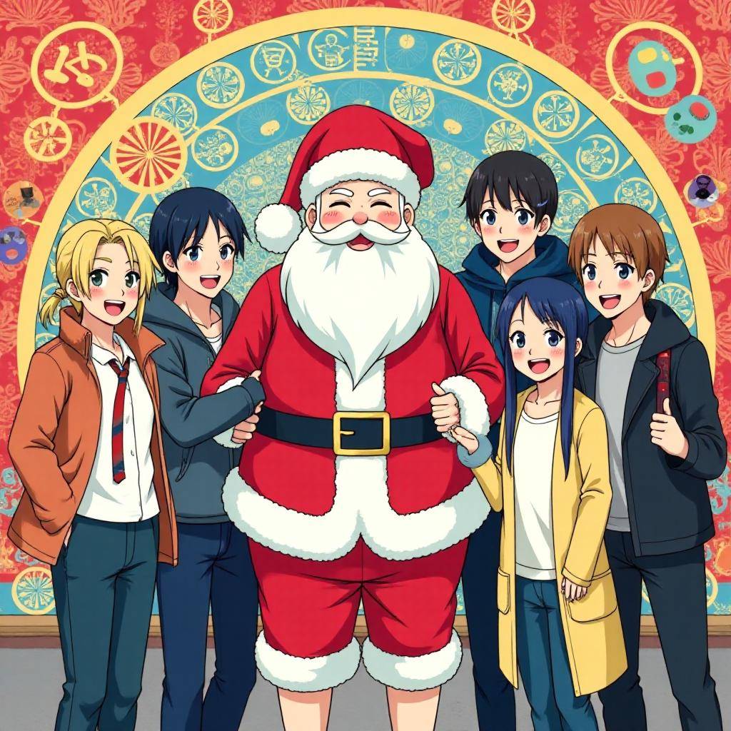 Top 20 Must-Watch Anime Series for Avid Fans Celebrating Milestones