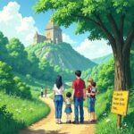 Top 3 Travel Destinations Near Mie Prefecture for Families: Kyoto, Nara, and Ise