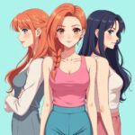 Top 5 Actresses Who Could Perfectly Replace Mei Nagano in Future Roles