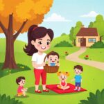 Top 5 Baby-Friendly Outing Spots in the Kanto Region for Parents with Infants